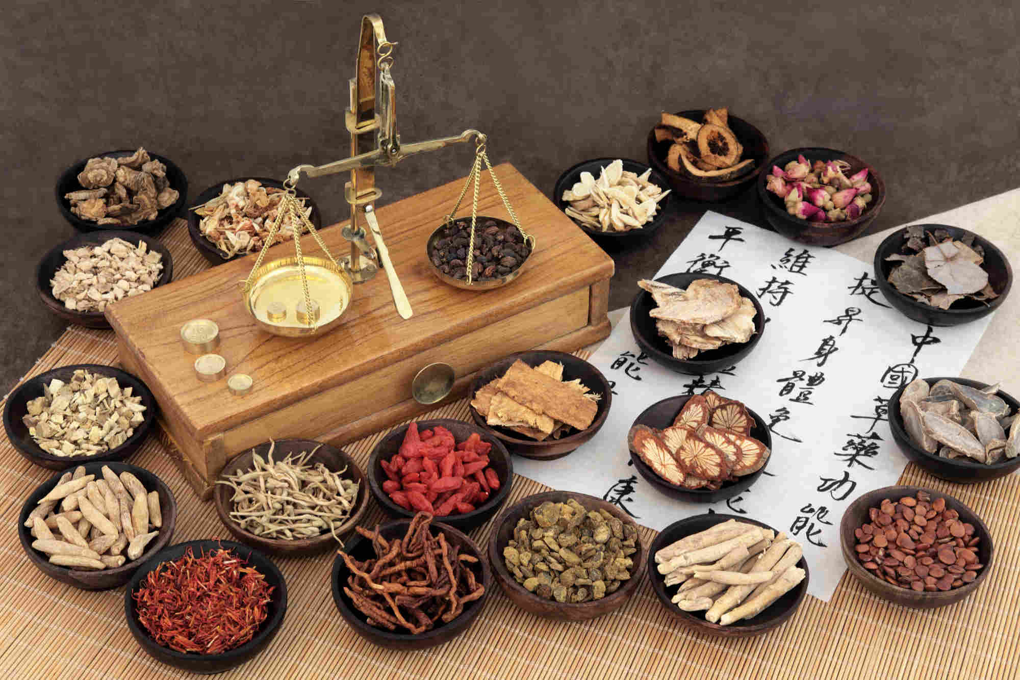 chinese herbal medicine near me