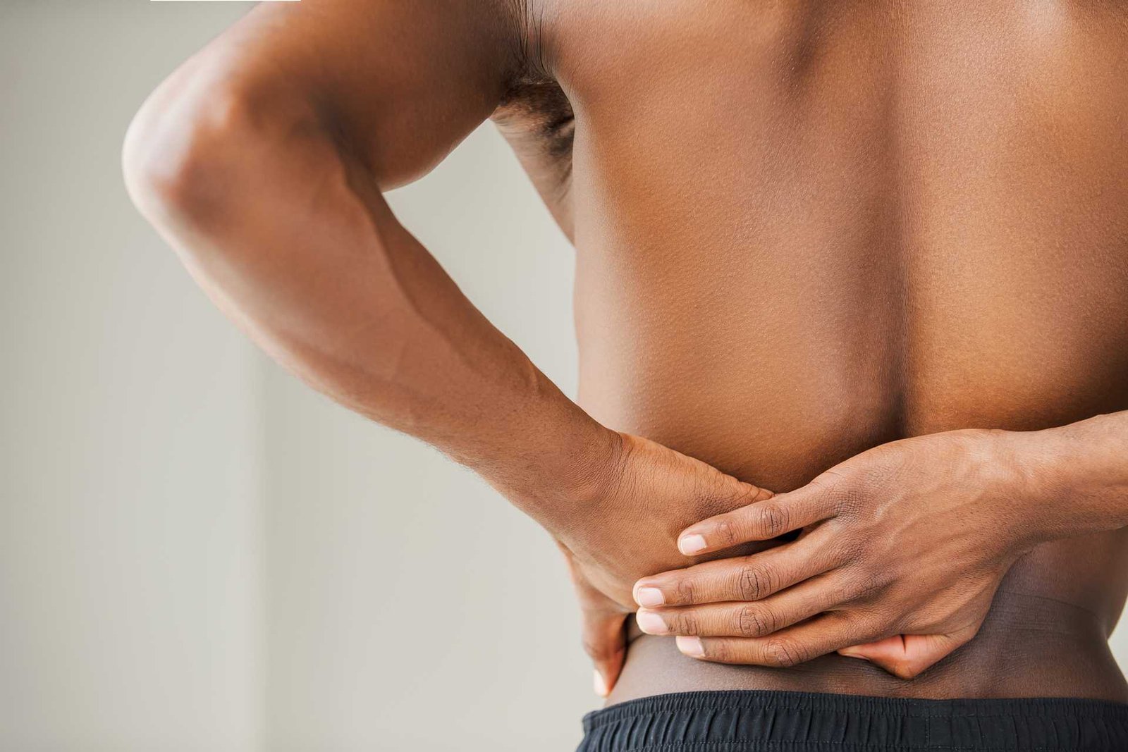 Sciatica Acupuncture
